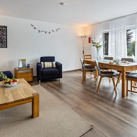Apartamento Am Alten Brunnen Gaienhofen (Baden-Wurttemberg)