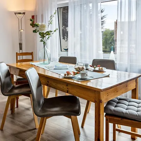 Apartamento Am Alten Brunnen *