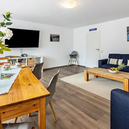 Apartamento Am Alten Brunnen