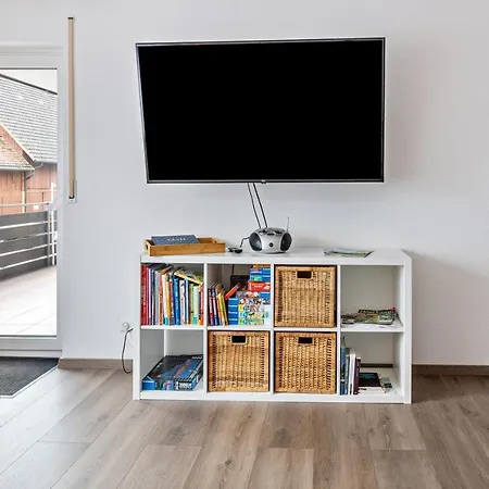 Apartamento Am Alten Brunnen *