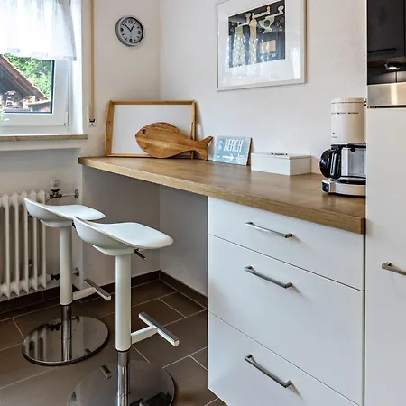 Am Alten Brunnen Apartamento Gaienhofen (Baden-Wurttemberg)