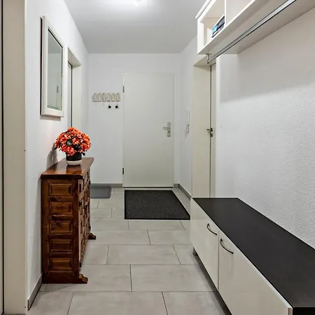 Apartamento Am Alten Brunnen Gaienhofen (Baden-Wurttemberg)