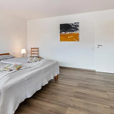 Apartamento Am Alten Brunnen *