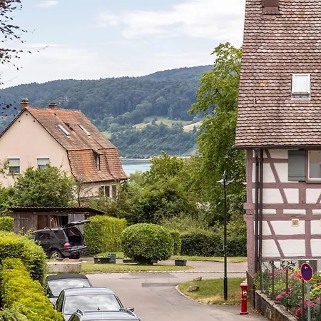 Am Alten Brunnen Apartamento