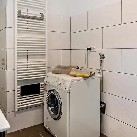 Am Alten Brunnen Apartamento