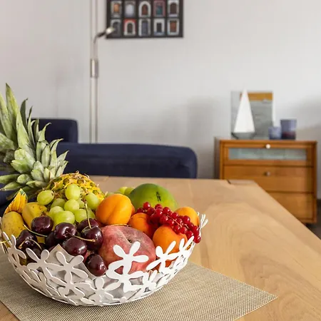 Apartamento Am Alten Brunnen