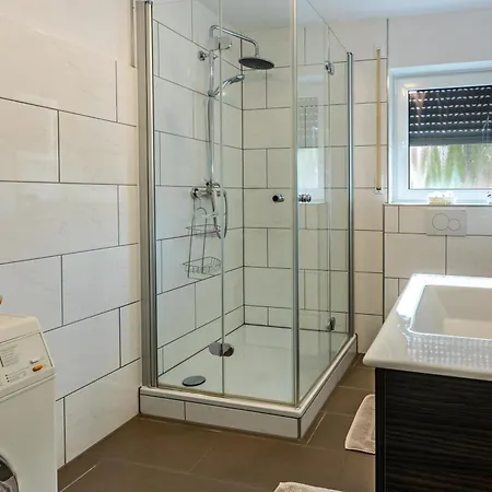 Apartamento Am Alten Brunnen