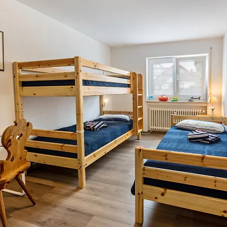 Apartamento Am Alten Brunnen Gaienhofen (Baden-Wurttemberg)