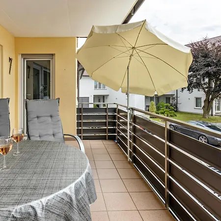 Apartamento Am Alten Brunnen *
