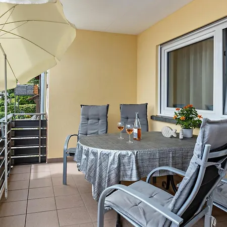 Apartamento Am Alten Brunnen